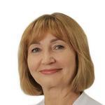 Черноусова Л. Д. - фото