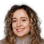 Ракитянская Кристина Александровна, Стоматолог-ортопед, стоматолог-хирург - Великий Новгород