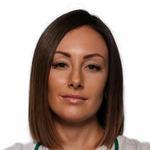 Ворошилина Ксения Игорьевна, Аллерголог, Детский аллерголог, Детский иммунолог, Иммунолог, Педиатр - Сочи