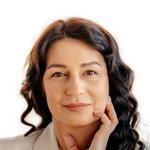 Кычекова Анна Алексеевна, Психолог - Сочи