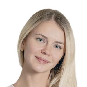 Дворядкина Алина Сергеевна, лор, детский лор, детский лор-хирург, лор-хирург - Сочи