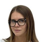 Дворядкина Алина Сергеевна, ЛОР, Детский ЛОР, Детский ЛОР-хирург, ЛОР-хирург - Сочи