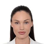 Енина Кристина Андреевна, Психолог - Сочи