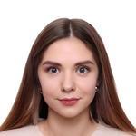 Коростылева Кристина Игоревна, Психолог - Сочи