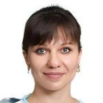 Мусаева Татьяна Сергеевна Мусаева Татьяна Сергеевна, Детский остеопат, Остеопат - Сочи