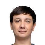 Резник Василий Александрович, Стоматолог, стоматолог-имплантолог, стоматолог-ортопед, стоматолог-хирург - Сочи