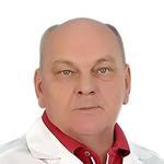 Вакуленко Михаил Александрович, ЛОР, Детский ЛОР - Сочи