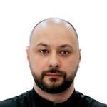 Шенгелия Ираклий Александрович