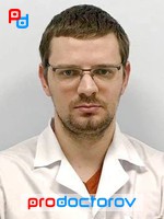 Зимин Вячеслав Алексеевич, Хирург - Геленджик