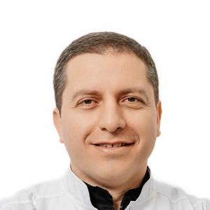 Бегларян Виген Врежикович, челюстно-лицевой хирург, стоматолог, стоматолог-имплантолог, стоматолог-хирург - Сочи