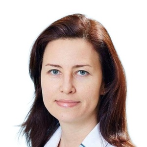 Коперчак Илона Алексеевна, офтальмолог (окулист) - Сочи