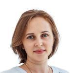 Гунбина Ирина Юрьевна, Офтальмолог (окулист), Детский офтальмолог - Сочи