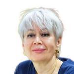 Черкашина Людмила Викторовна Черкашина Людмила Викторовна, Эндокринолог - Сочи