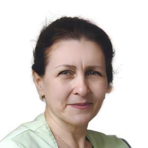 Сафонова Ирина Викторовна, Гинеколог - Сочи