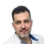 Ралко Константин Геннадьевич Ралко Константин Геннадьевич, Остеопат, Детский остеопат, Мануальный терапевт, Невролог - Сочи