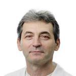Матковский Георгий Виленович, Невролог, врач ЛФК, мануальный терапевт, реабилитолог - Сочи
