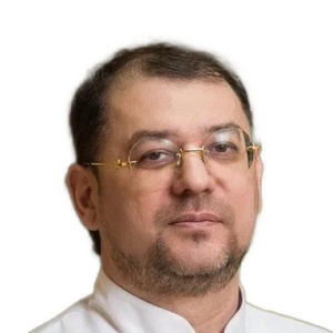 Пятаков Станислав Николаевич - фотография Пятаков Станислав Николаевич, гнойный хирург - Сочи