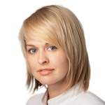 Брюханова Анастасия Владимировна Брюханова Анастасия Владимировна, Детский ЛОР, ЛОР - Сочи