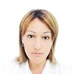 Богданова Юлия Николаевна, Гинеколог-эндокринолог - Сочи