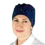 Озкор Татьяна Леонидовна Озкор Татьяна Леонидовна, Стоматолог-хирург, Пластический хирург, Стоматолог, Челюстно-лицевой хирург - Краснодар