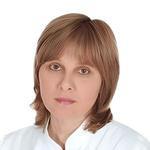 Матвеева Ирина Михайловна, Педиатр - Сочи