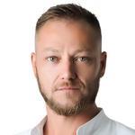 Кузин Семен Евгеньевич Кузин Семен Евгеньевич, Травматолог, Детский мануальный терапевт, Мануальный терапевт, Ортопед - Сочи