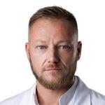 Кузин Семен Евгеньевич, Травматолог, детский мануальный терапевт, мануальный терапевт, ортопед - Сочи