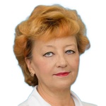 Воронина Лариса Геннадьевна, Офтальмолог (окулист), Детский офтальмолог - Сочи