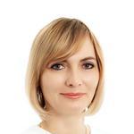 Хорошайлова Галина Анатольевна Хорошайлова Галина Анатольевна, Гастроэнтеролог - Сочи