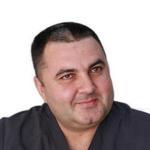 Маркосян Ваагн Грантович, Стоматолог, Гнатолог, Пародонтолог, Стоматолог-имплантолог, Стоматолог-ортодонт, Стоматолог-хирург, Челюстно-лицевой хирург - Сочи