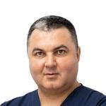 Маркосян Ваагн Грантович, Стоматолог, Гнатолог, Пародонтолог, Стоматолог-имплантолог, Стоматолог-ортодонт, Стоматолог-хирург - Сочи
