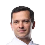 Трескин Олег Юрьевич, Стоматолог-ортопед, Гнатолог - Сочи