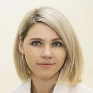 Серебренникова Валентина Юрьевна, врач узи - Сочи