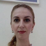 Гужева Оксана Евгеньевна Гужева Оксана Евгеньевна, Педиатр, Детский гастроэнтеролог, Детский инфекционист - Сочи