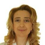 Алексанян Сона Жораевна Алексанян Сона Жораевна, Педиатр - Сочи