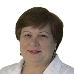 Чернопольская Ольга Николаевна, педиатр - Сочи