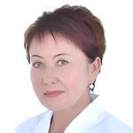 Потапова Е. Ю. - фото