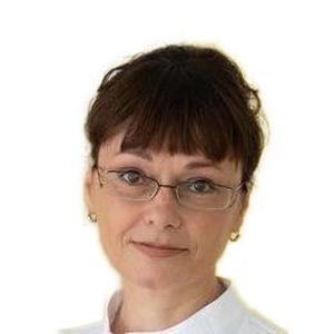Машина Татьяна Ивановна, невролог, детский невролог, детский психиатр, детский психотерапевт - Сочи