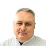 Прокопов Владимир Евгеньевич, Дерматолог, Венеролог, Детский дерматолог - Адлер