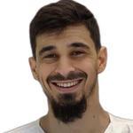 Атавов Дамир Рашитханович