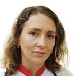 Москаленко Екатерина Александровна Москаленко Екатерина Александровна, Педиатр - Сочи