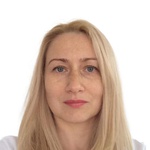 Милова Екатерина Геннадьевна Милова Екатерина Геннадьевна, Психиатр, Психотерапевт, Детский психиатр, Нарколог - Сочи