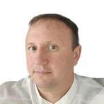 Грудачев Максим Анатольевич Грудачев Максим Анатольевич, Анестезиолог-реаниматолог - Адлер
