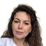Богданова Ольга Борисовна, Гастроэнтеролог, Диетолог, Терапевт - Сочи