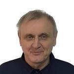 Гребиниченко Сергей Павлович, ЛОР - Сочи