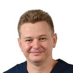 Кобец Роман Александрович, Пластический хирург, Маммолог, Онколог, Врач УЗИ, Онколог-маммолог, Хирург - Сочи