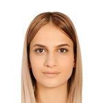 Симонян Лусине Арменовна Симонян Лусине Арменовна, Детский ЛОР-хирург, ЛОР-хирург - Сочи