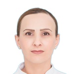 Мелкумян Белла Робертовна, Детский ЛОР, ЛОР - Сочи