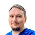 Манухин Андрей Викторович Манухин Андрей Викторович, Травматолог, детский ортопед, детский травматолог, ортопед - Сочи