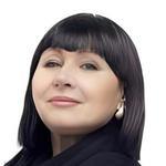 Боброва Светлана Григорьевна, Психолог, Сексолог - Сочи